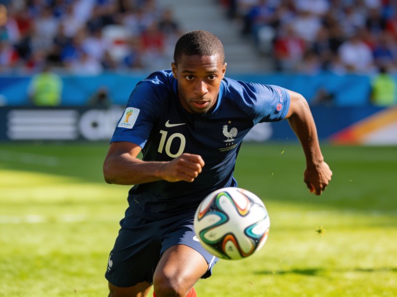 Kakuta’s Long Road Back to the Center of the Football Conversation